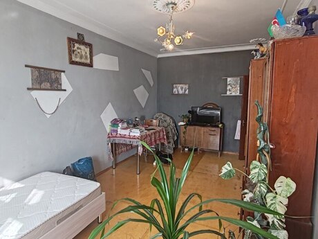 Hövsanda 2 otaqlı köhnə tikili mənzil satılır, 50 m², 118 000 AZN, şəkil 2 / 9