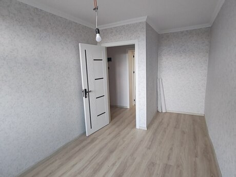 Hövsanda 3 otaqlı köhnə tikili mənzil satılır, 50 m², 120 000 AZN, şəkil 2 / 9