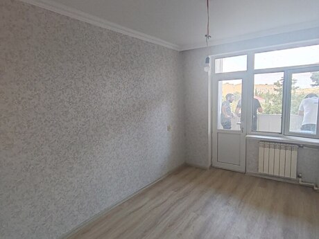 Hövsanda 3 otaqlı köhnə tikili mənzil satılır, 50 m², 120 000 AZN, şəkil 3 / 9