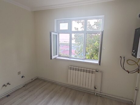 Hövsanda 3 otaqlı köhnə tikili mənzil satılır, 50 m², 120 000 AZN, şəkil 4 / 9
