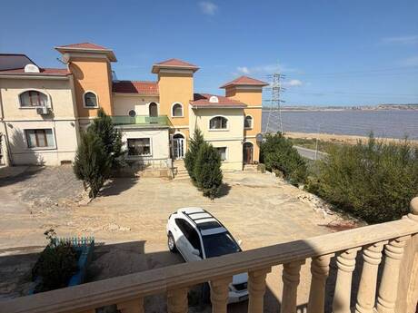 5 otaq · 200 m² · 1/1 mərtəbə, Masazır