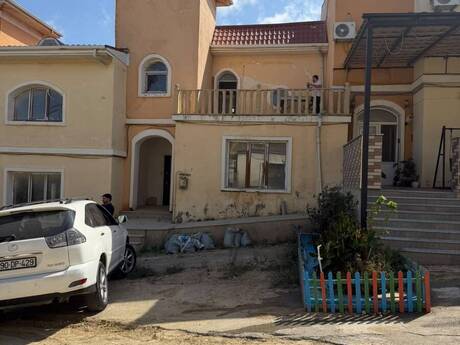 Masazırda 5 otaqlı həyət evi satılır, 200 m², 100 000 AZN, şəkil 2 / 12