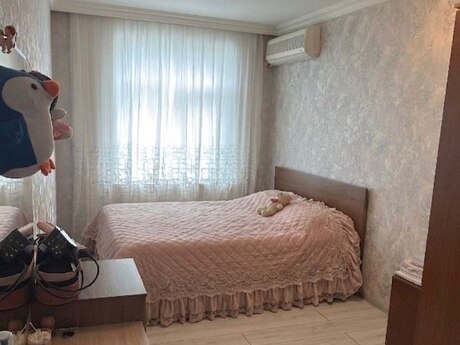 Gənclikdə 2 otaqlı köhnə tikili mənzil kirayə verilir, 55 m², 799 AZN/ay, şəkil 5 / 10
