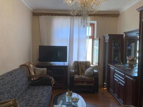 3 otaq · 60 m² · 7/9 mərtəbə, Yeni Yasamal