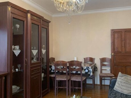 Yeni Yasamalda 3 otaqlı köhnə tikili mənzil satılır, 60 m², 175 000 AZN, şəkil 3 / 12