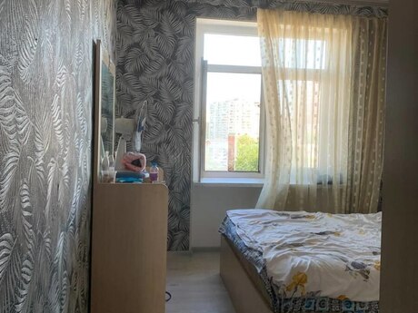 Yeni Yasamalda 3 otaqlı köhnə tikili mənzil satılır, 60 m², 175 000 AZN, şəkil 5 / 12