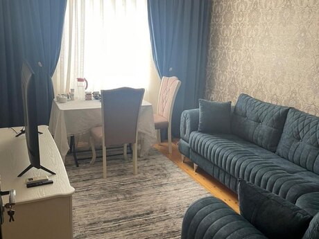 2 otaqlı ev, 40 m², Hökməli, 45 900 AZN