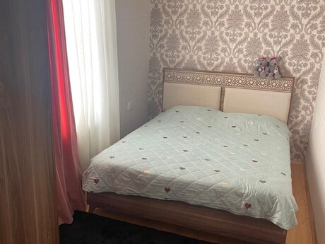 Hökməlidə 2 otaqlı həyət evi satılır, 40 m², 45 900 AZN, şəkil 4 / 11