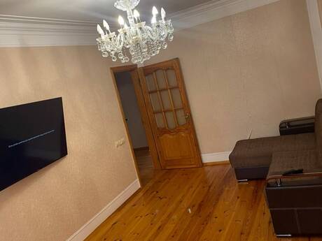 3-room old-build apartment for sale in 9-cu mikrorayon, 85 m², 228 000 AZN, photo 3 / 12