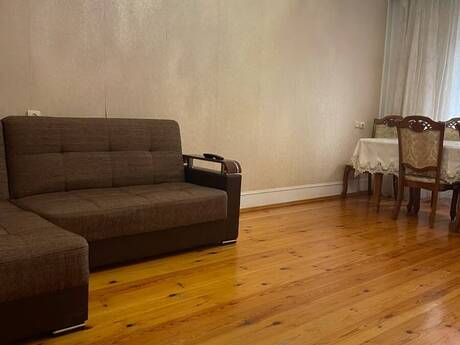 3 rooms · 85 m² · floor 2/9, 9-cu mikrorayon