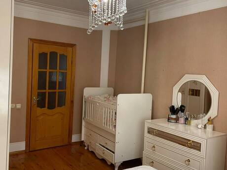 3-room old-build apartment for sale in 9-cu mikrorayon, 85 m², 228 000 AZN, photo 5 / 12