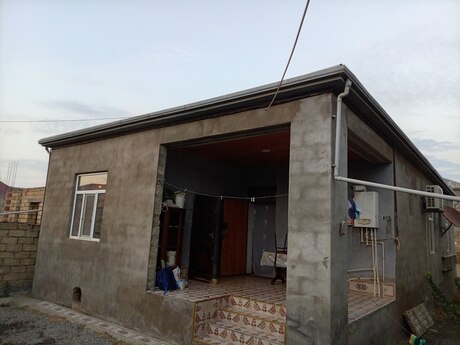 Binədə 5 otaqlı həyət evi satılır, 150 m², 70 000 AZN, şəkil 2 / 7
