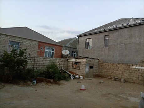 Binədə 5 otaqlı həyət evi satılır, 150 m², 70 000 AZN, şəkil 4 / 7