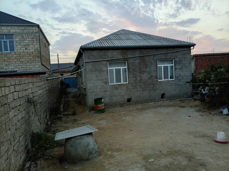Binədə 5 otaqlı həyət evi satılır, 150 m², 70 000 AZN, şəkil 5 / 7