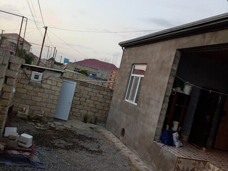 Binədə 5 otaqlı həyət evi satılır, 150 m², 70 000 AZN, şəkil 3 / 7