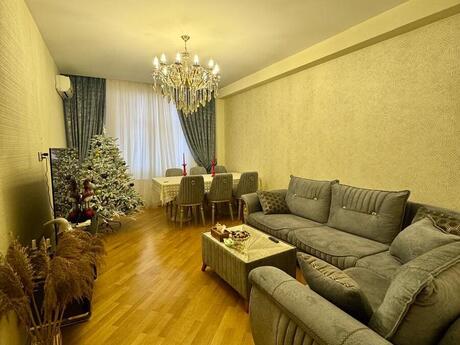 3-комнатная квартира, 140 м², 9-cu mikrorayon, 325 000 AZN