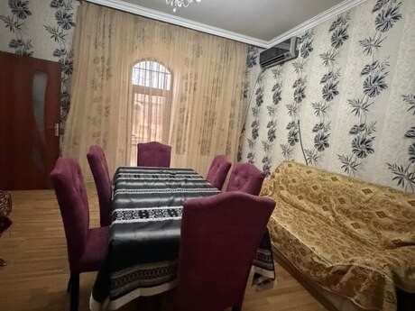 2 rooms · 80 m² · floor 4/4, Abşeron