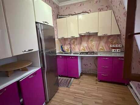2-room new-build apartment for rent in Abşeron, 80 m², 450 AZN/mo, photo 3 / 8