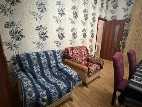 2-room new-build apartment for rent in Abşeron, 80 m², 450 AZN/mo, photo 4 / 8