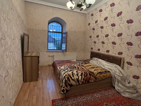 2-room new-build apartment for rent in Abşeron, 80 m², 450 AZN/mo, photo 2 / 8