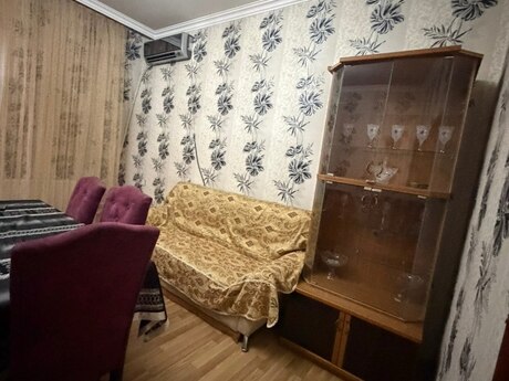 2-room new-build apartment for rent in Abşeron, 80 m², 450 AZN/mo, photo 5 / 8