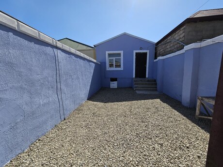 2-room house for sale in Binə, 60 m², 40 500 AZN, photo 2 / 8