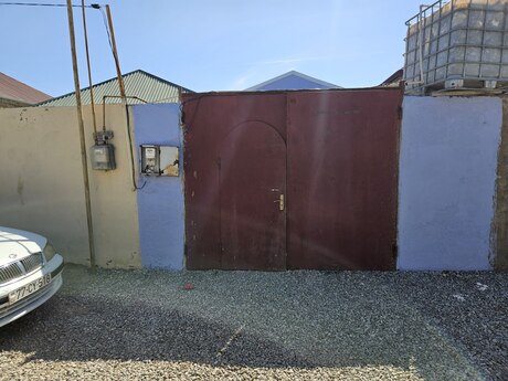 2 rooms · 60 m² · floor 1/1, Binə