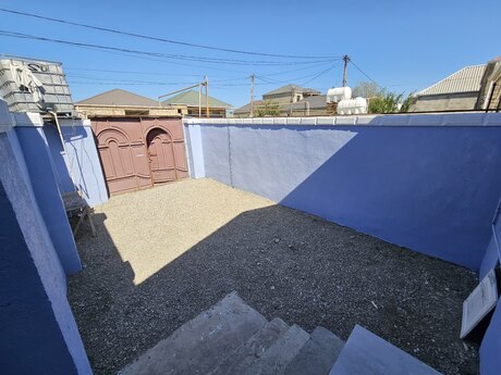 2-room house for sale in Binə, 60 m², 40 500 AZN, photo 3 / 8