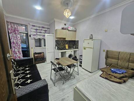 2 otaq · 46 m²