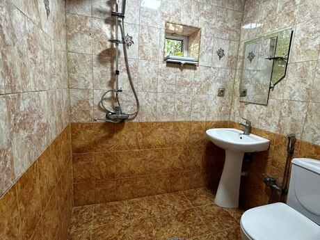 Maştağada 2 otaqlı həyət evi kirayə verilir, 60 m², 450 AZN/ay, şəkil 5 / 5