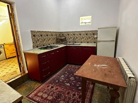 Maştağada 2 otaqlı həyət evi kirayə verilir, 60 m², 450 AZN/ay, şəkil 4 / 5