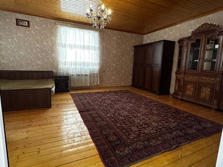 Maştağada 2 otaqlı həyət evi kirayə verilir, 60 m², 450 AZN/ay, şəkil 3 / 5