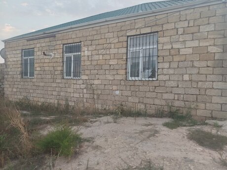 3 otaq · 100 m² · 1/1 mərtəbə, Nardaran