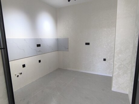 2-room new-build apartment for sale in Qurtuluş 93 residence, 58 m², 74 000 AZN, photo 5 / 12