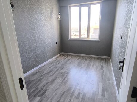 2-room new-build apartment for sale in Qurtuluş 93 residence, 58 m², 74 000 AZN, photo 3 / 12