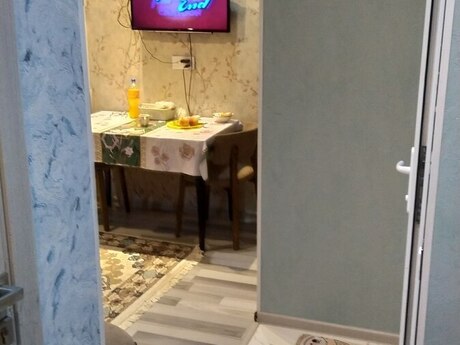 Modern City Masazır kompleksində 3 otaqlı yeni tikili mənzil satılır, 52 m², 58 000 AZN, şəkil 3 / 12