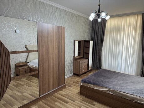 Görədildə 3 otaqlı həyət evi satılır, 107 m², 150 000 AZN, şəkil 5 / 12