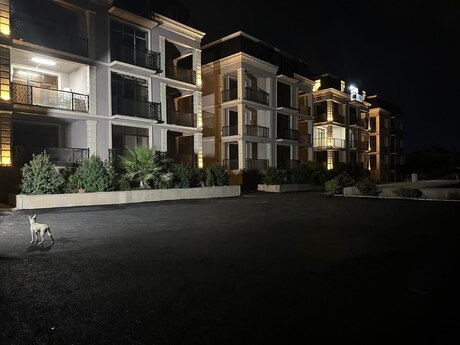 3 otaq · 107 m²