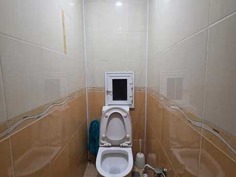 Продаётся 3-комнатная квартира в старом фонде, 7-ci mikrorayon, 80 м², 225 000 AZN, фото 3 / 12