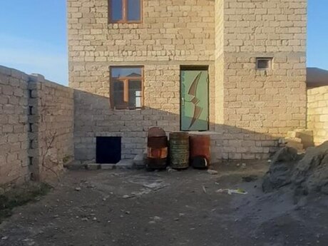 5 otaq · 140 m² · 1/1 mərtəbə, Binə
