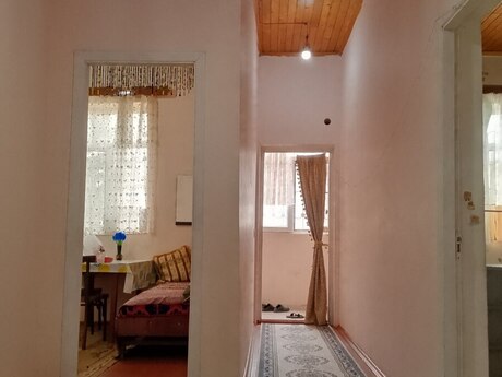 Masazırda 3 otaqlı həyət evi kirayə verilir, 80 m², 450 AZN/ay, şəkil 5 / 12