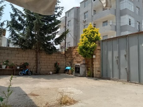 Masazırda 3 otaqlı həyət evi kirayə verilir, 80 m², 450 AZN/ay, şəkil 2 / 12