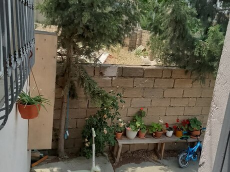 Masazırda 3 otaqlı həyət evi kirayə verilir, 80 m², 450 AZN/ay, şəkil 3 / 12