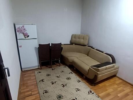 2 otaqlı ev, 40 m², Yeni Ramana, 250 AZN