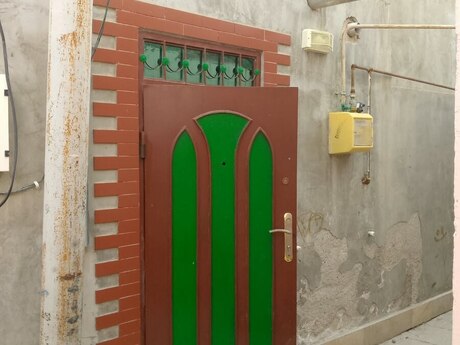 4 rooms · 100 m² · floor 1/1, Səngəçal