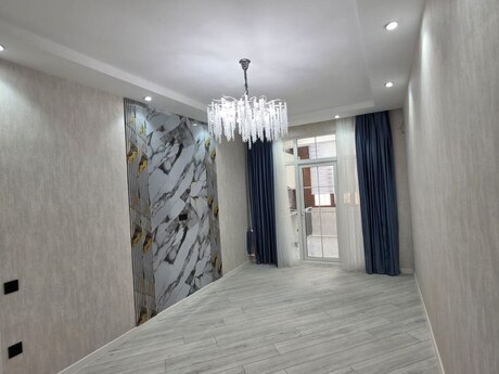 Abşeronda 4 otaqlı yeni tikili mənzil satılır, 103 m², 152 000 AZN, şəkil 3 / 12