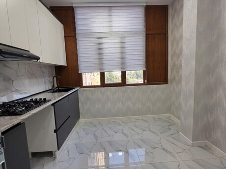 Abşeronda 4 otaqlı yeni tikili mənzil satılır, 103 m², 152 000 AZN, şəkil 5 / 12