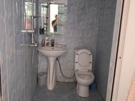 Əmircanda 5 otaqlı həyət evi satılır, 311 m², 128 000 AZN, şəkil 4 / 4