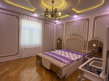 6 otaqlı ev, 280 m², Yeni Ramana, 1 000 AZN