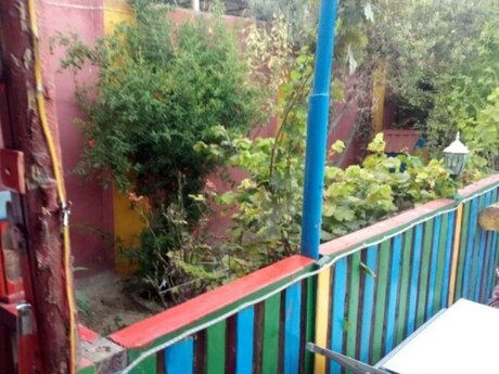 4 otaqlı ev, 120 m², Mərdəkan, 700 AZN